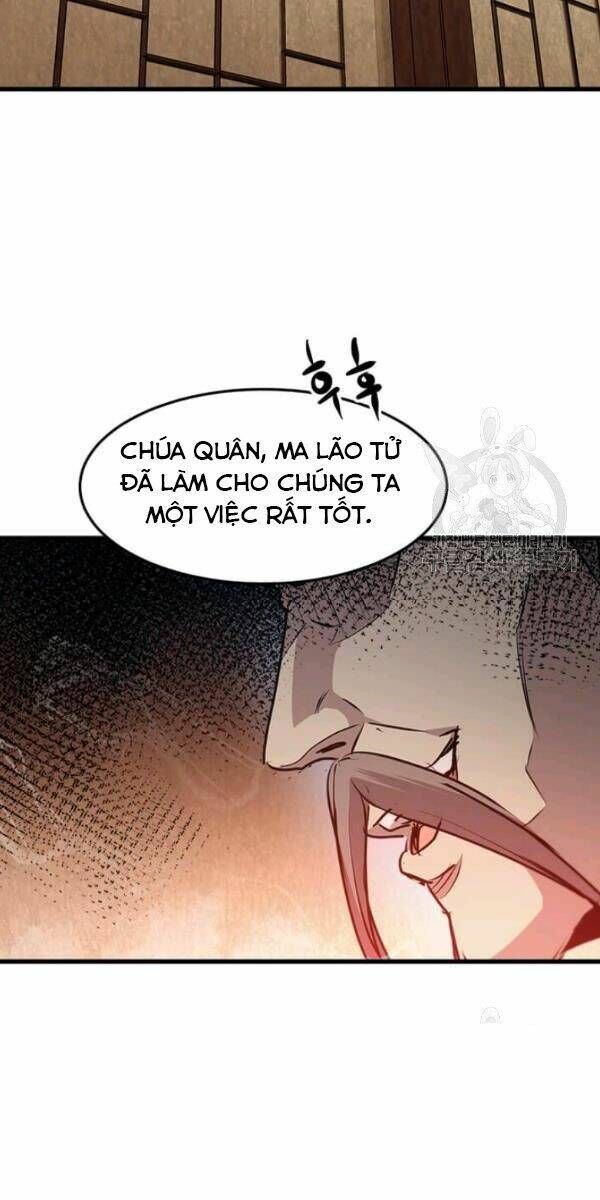 Đạo Sĩ Giang Hồ Chap 46 - Next Chap 47