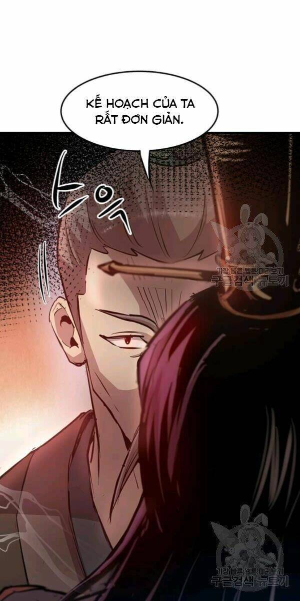 Đạo Sĩ Giang Hồ Chap 46 - Next Chap 47