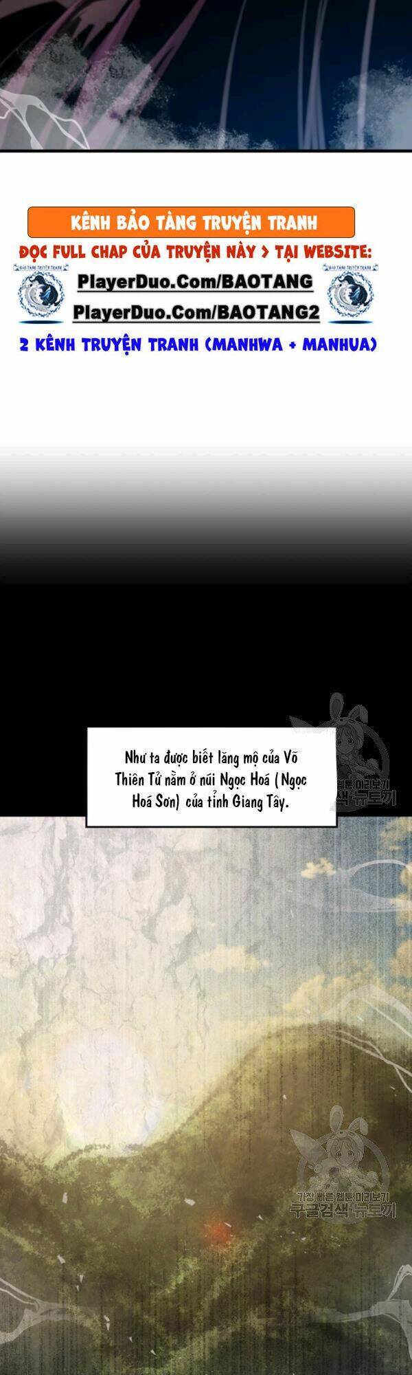 Đạo Sĩ Giang Hồ Chap 46 - Next Chap 47