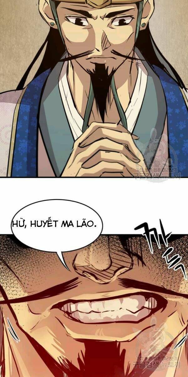 Đạo Sĩ Giang Hồ Chap 46 - Next Chap 47