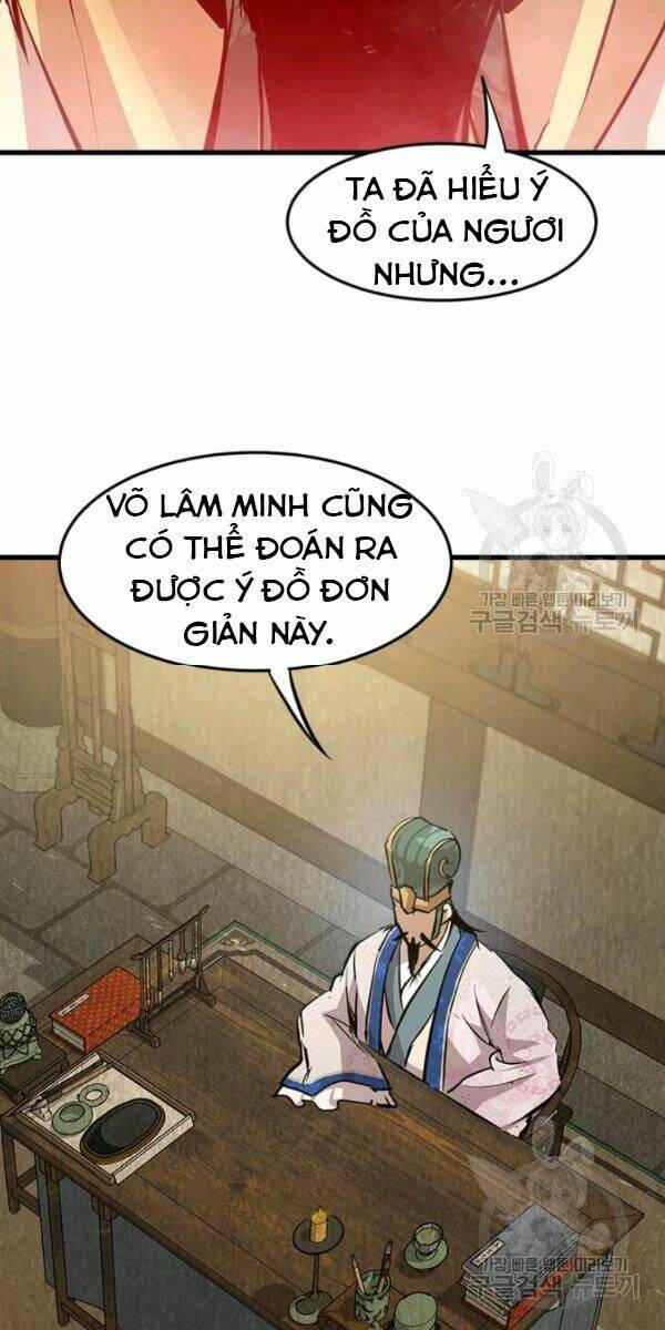 Đạo Sĩ Giang Hồ Chap 46 - Next Chap 47