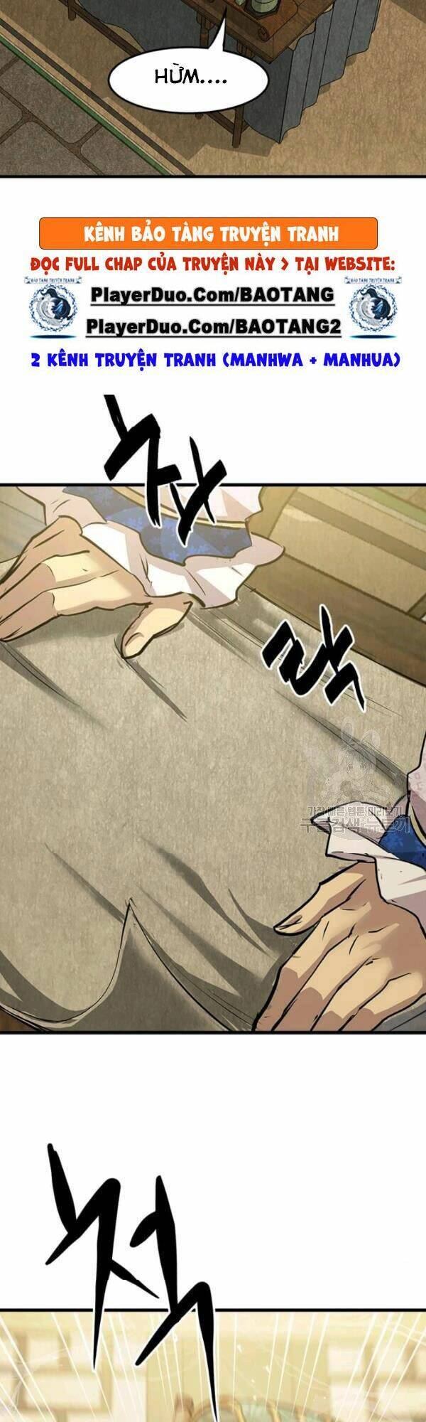 Đạo Sĩ Giang Hồ Chap 46 - Next Chap 47