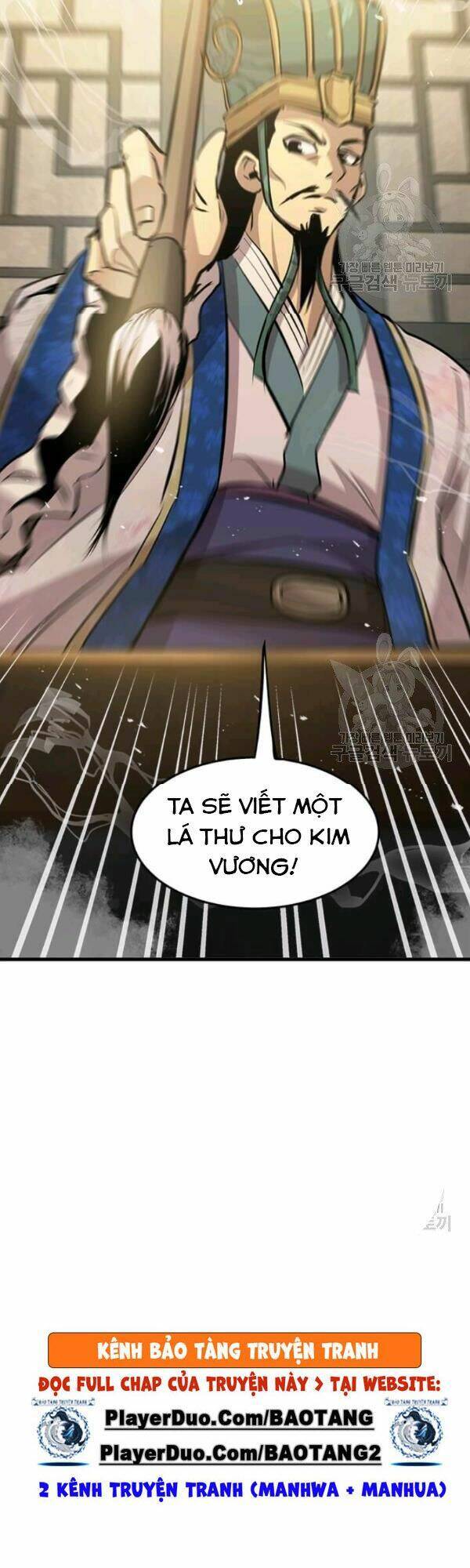 Đạo Sĩ Giang Hồ Chap 46 - Next Chap 47