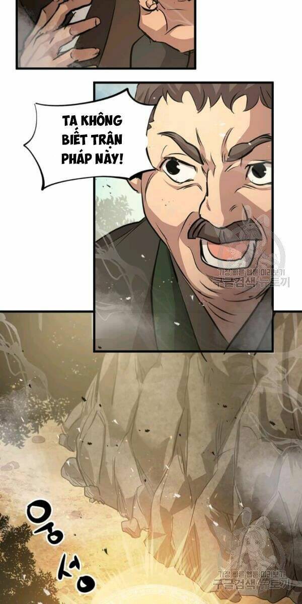 Đạo Sĩ Giang Hồ Chap 46 - Next Chap 47