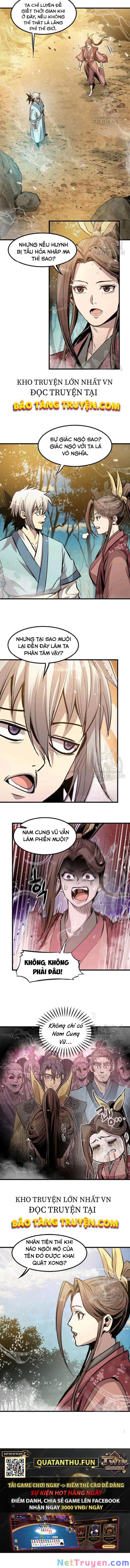 Đạo Sĩ Giang Hồ Chap 47 - Next Chap 48