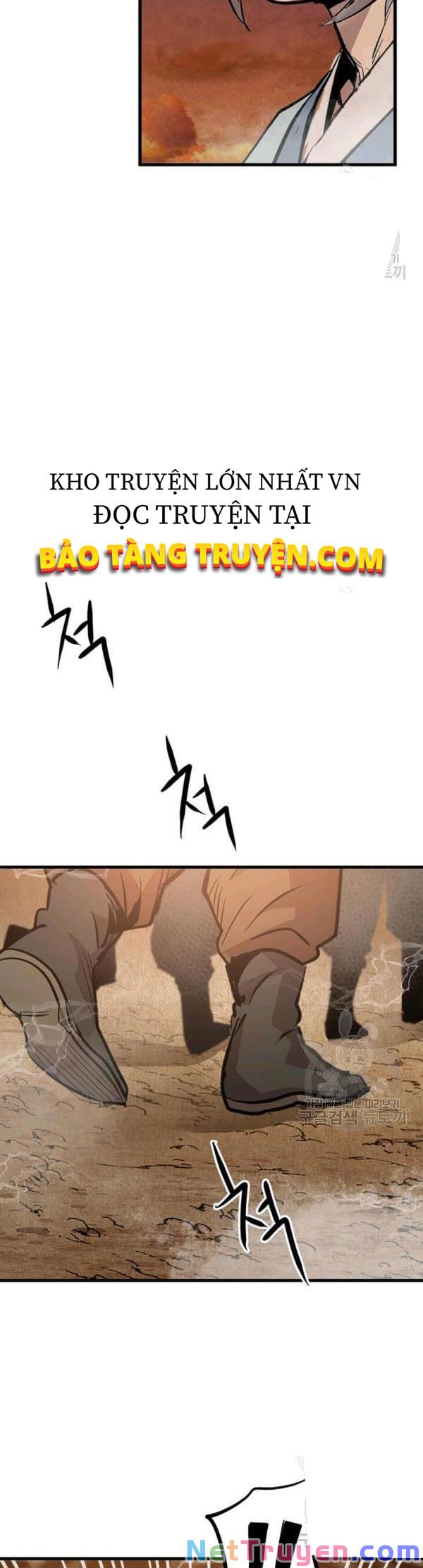 Đạo Sĩ Giang Hồ Chap 47 - Next Chap 48