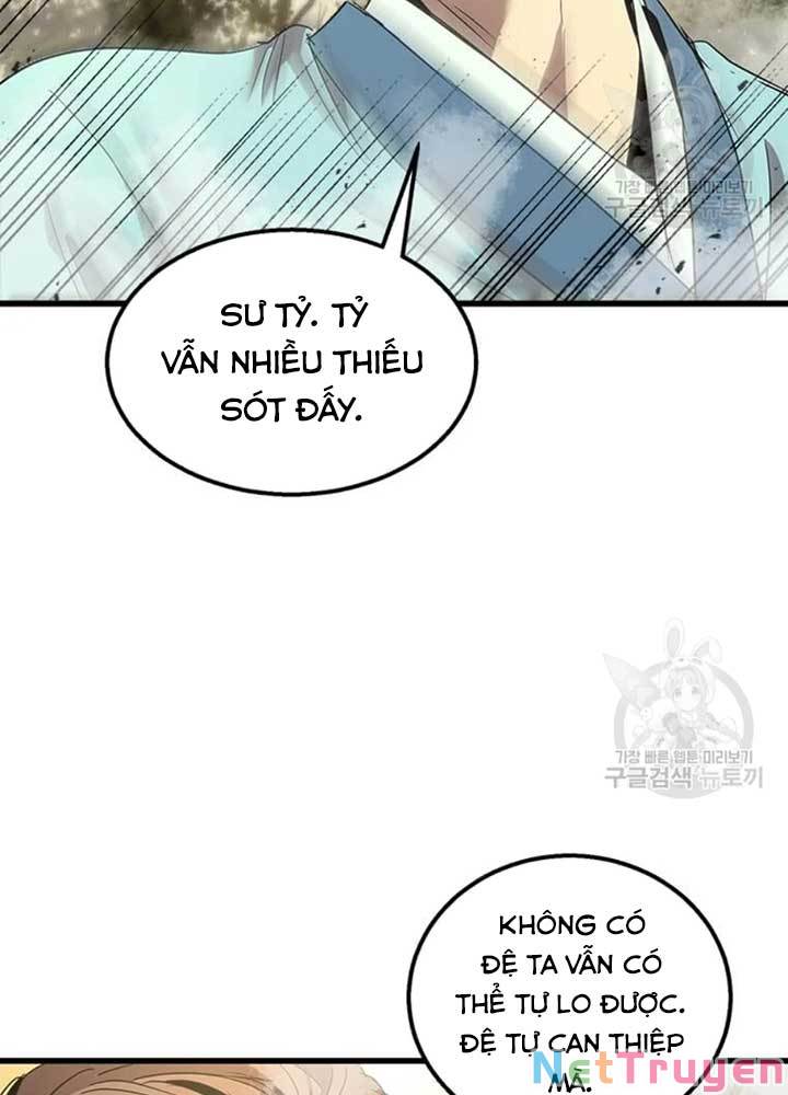 Đạo Sĩ Giang Hồ Chap 74 - Next Chap 75