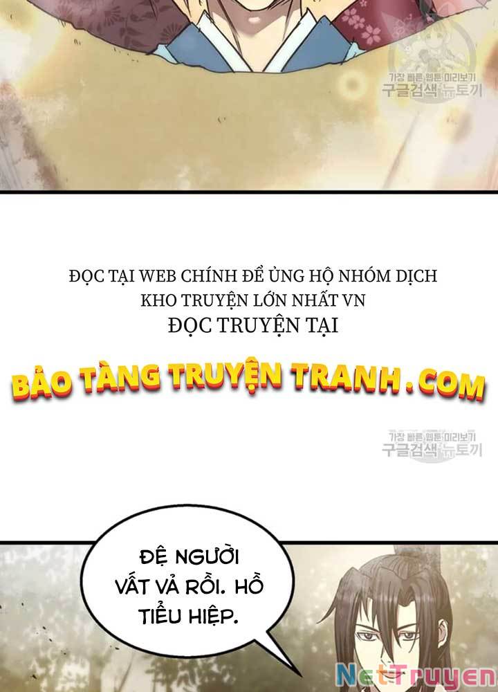 Đạo Sĩ Giang Hồ Chap 74 - Next Chap 75