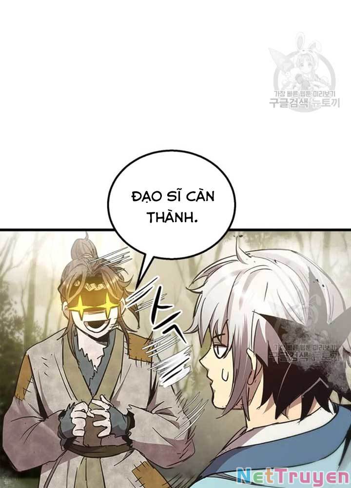 Đạo Sĩ Giang Hồ Chap 74 - Next Chap 75