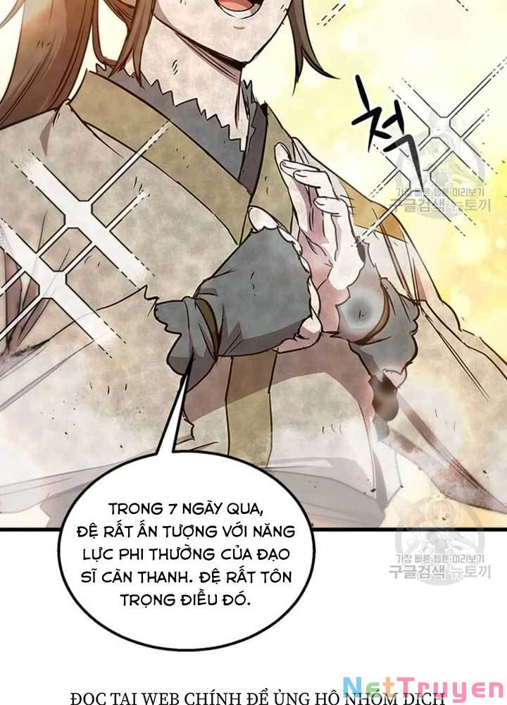 Đạo Sĩ Giang Hồ Chap 74 - Next Chap 75