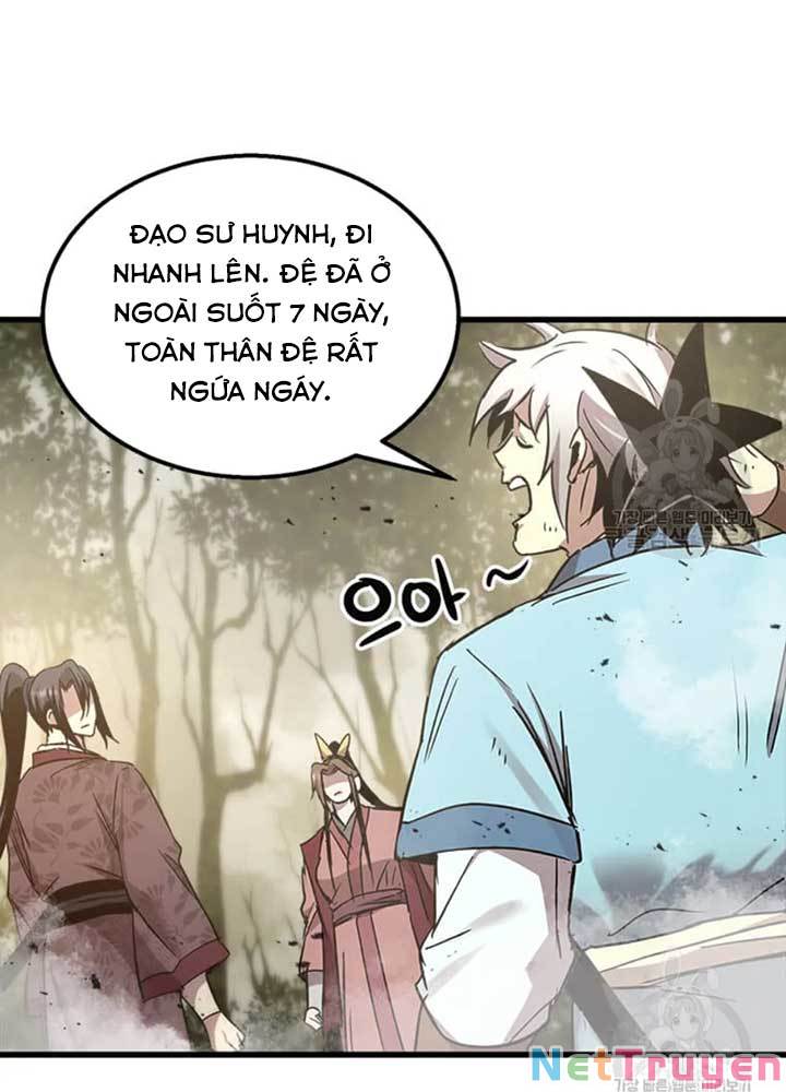 Đạo Sĩ Giang Hồ Chap 74 - Next Chap 75