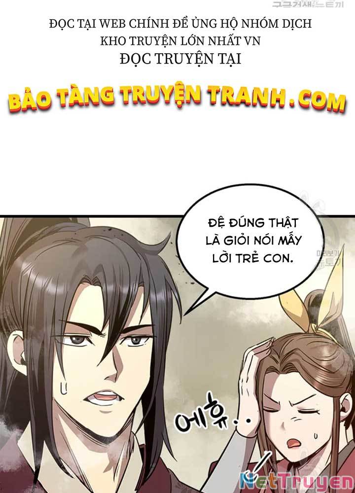 Đạo Sĩ Giang Hồ Chap 74 - Next Chap 75