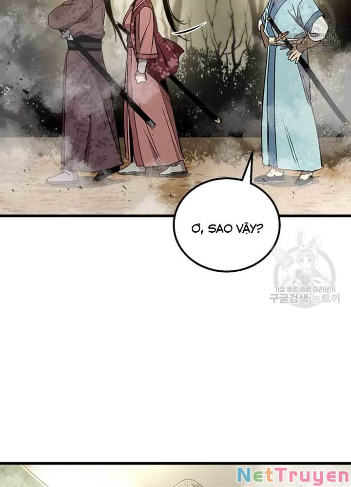 Đạo Sĩ Giang Hồ Chap 74 - Next Chap 75