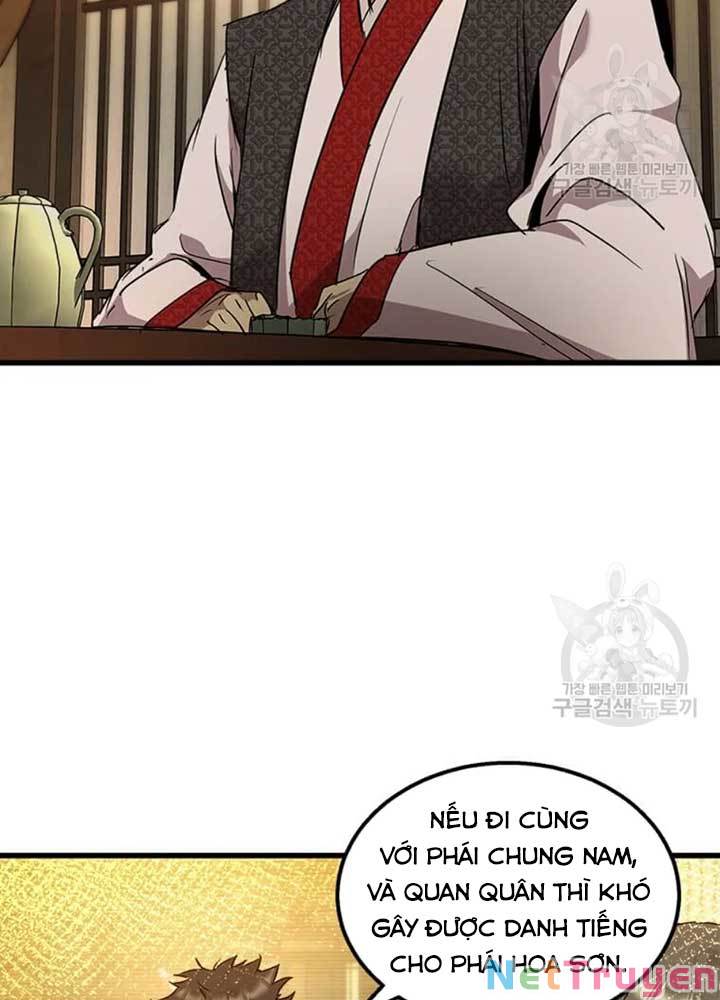 Đạo Sĩ Giang Hồ Chap 74 - Next Chap 75