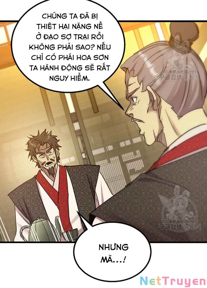 Đạo Sĩ Giang Hồ Chap 74 - Next Chap 75