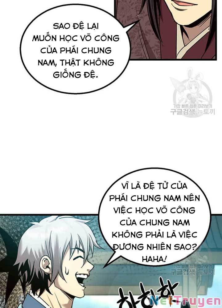 Đạo Sĩ Giang Hồ Chap 74 - Next Chap 75