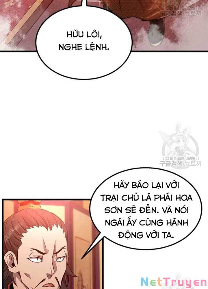 Đạo Sĩ Giang Hồ Chap 74 - Next Chap 75