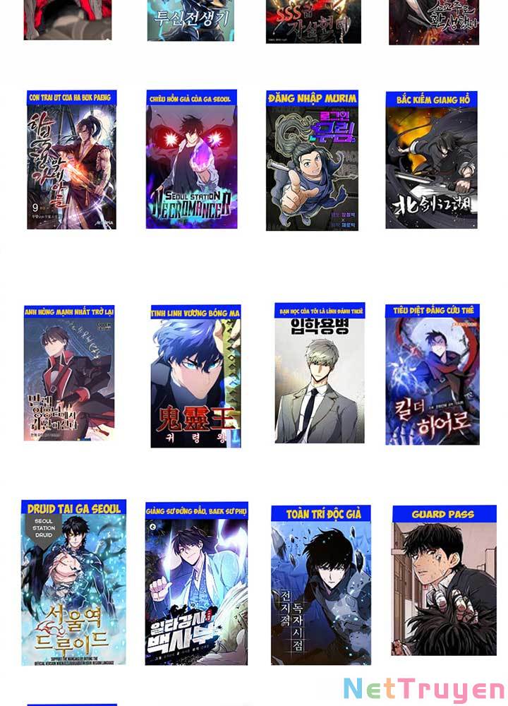 Đạo Sĩ Giang Hồ Chap 74 - Next Chap 75