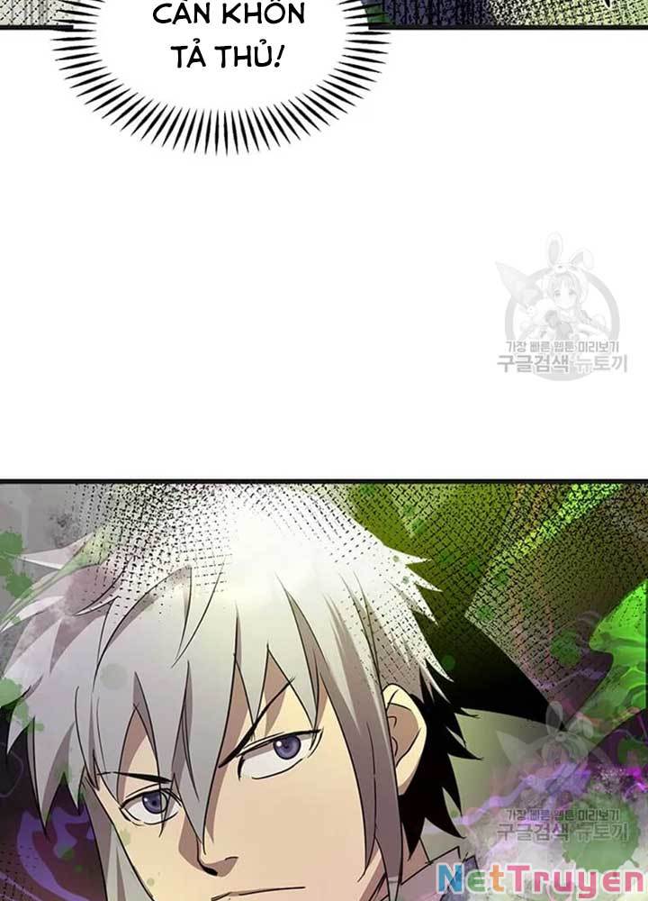 Đạo Sĩ Giang Hồ Chap 76 - Next Chap 77