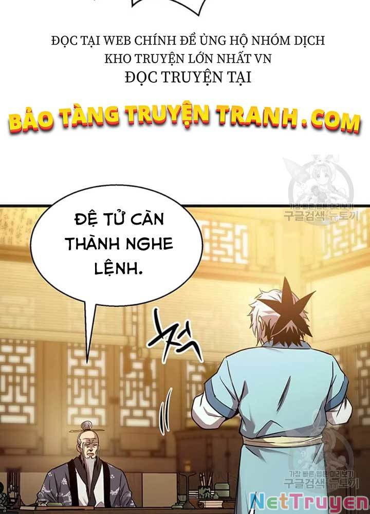 Đạo Sĩ Giang Hồ Chap 76 - Next Chap 77