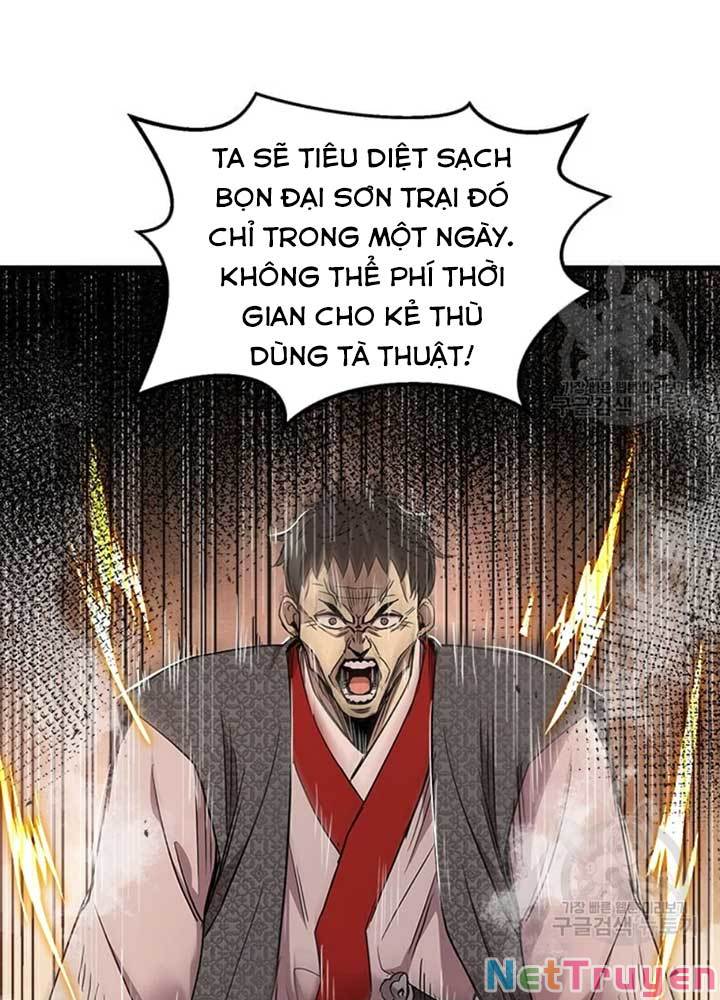 Đạo Sĩ Giang Hồ Chap 75 - Next Chap 76