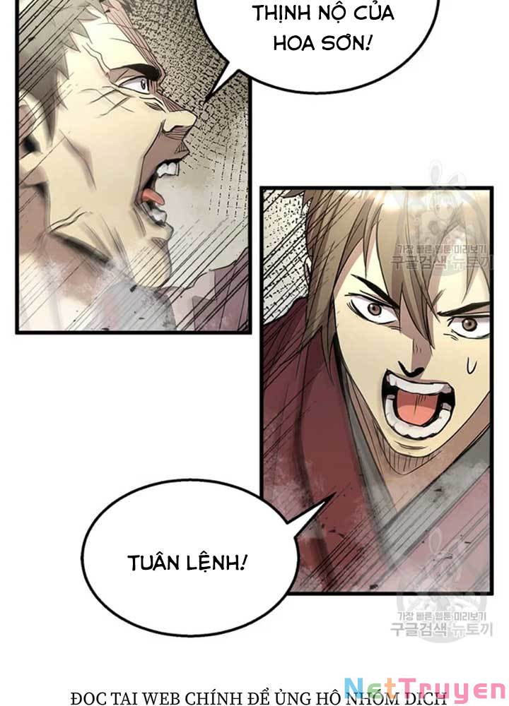 Đạo Sĩ Giang Hồ Chap 75 - Next Chap 76