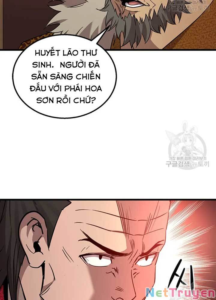 Đạo Sĩ Giang Hồ Chap 75 - Next Chap 76