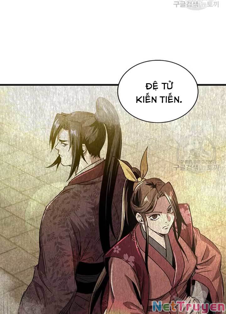 Đạo Sĩ Giang Hồ Chap 77 - Next Chap 78