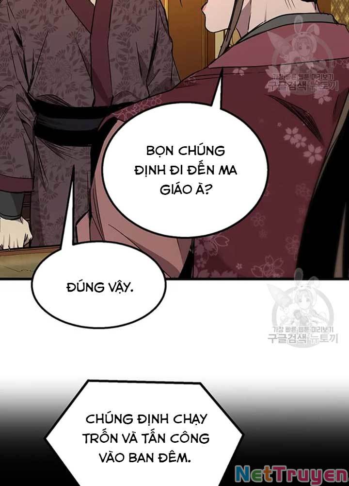 Đạo Sĩ Giang Hồ Chap 77 - Next Chap 78