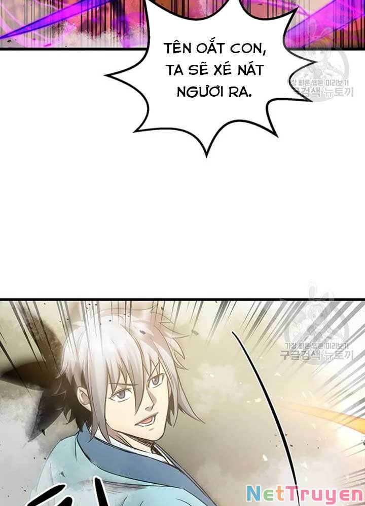 Đạo Sĩ Giang Hồ Chap 77 - Next Chap 78