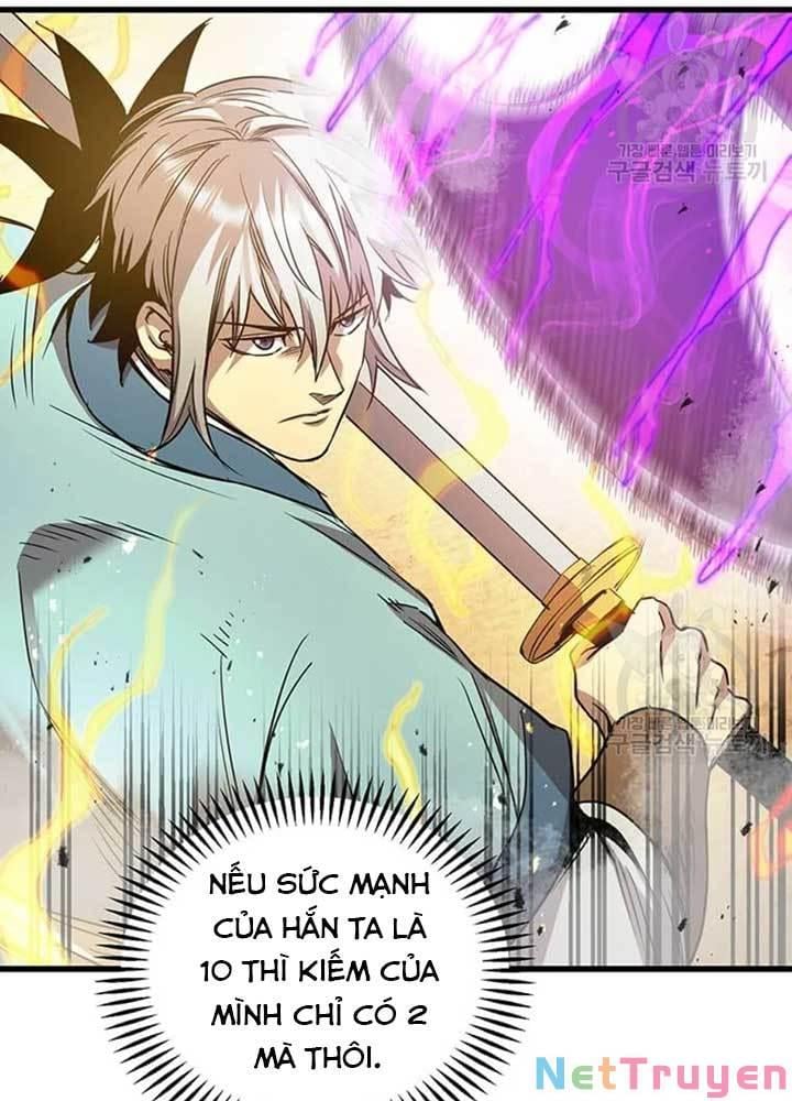 Đạo Sĩ Giang Hồ Chap 78 - Next Chap 79