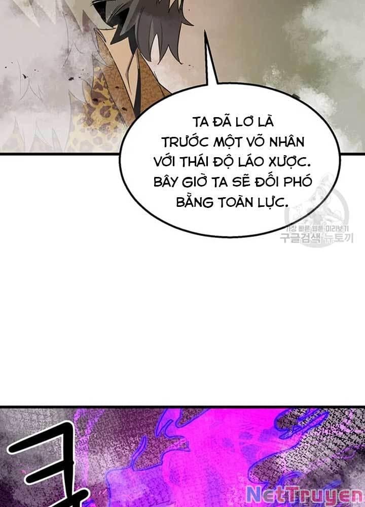 Đạo Sĩ Giang Hồ Chap 78 - Next Chap 79