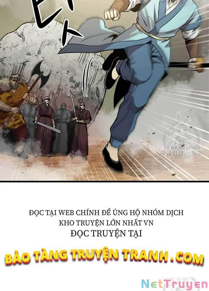 Đạo Sĩ Giang Hồ Chap 78 - Next Chap 79