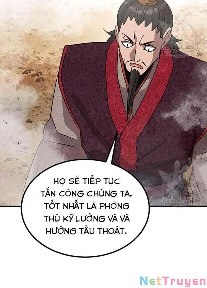 Đạo Sĩ Giang Hồ Chap 78 - Next Chap 79