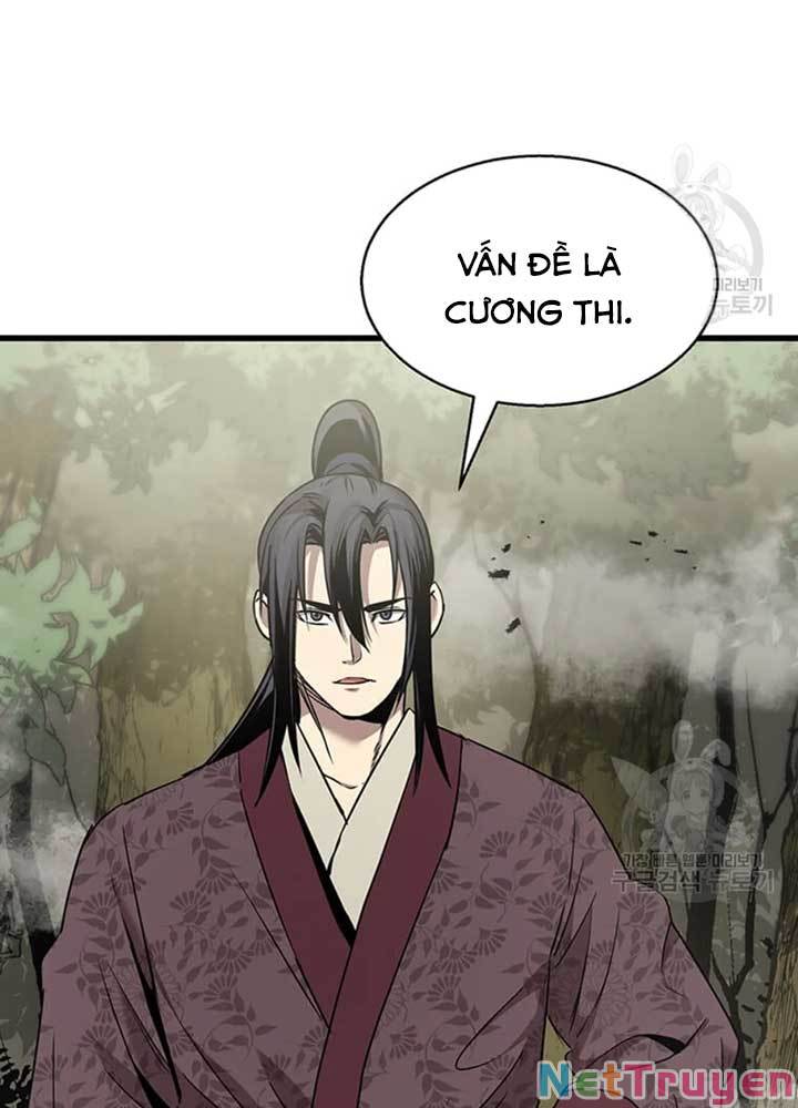 Đạo Sĩ Giang Hồ Chap 79 - Next Chap 80