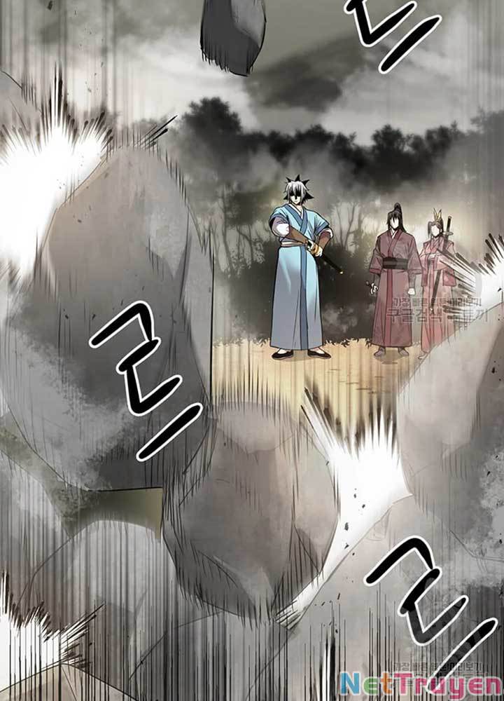 Đạo Sĩ Giang Hồ Chap 79 - Next Chap 80