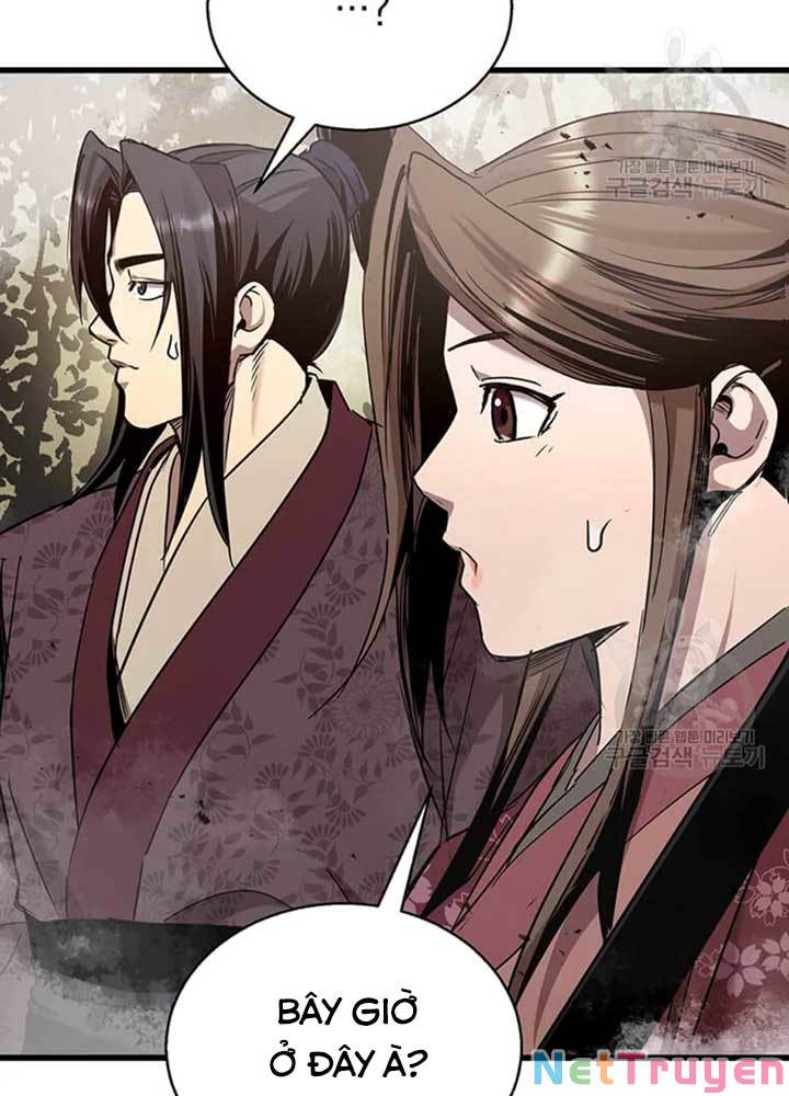 Đạo Sĩ Giang Hồ Chap 79 - Next Chap 80