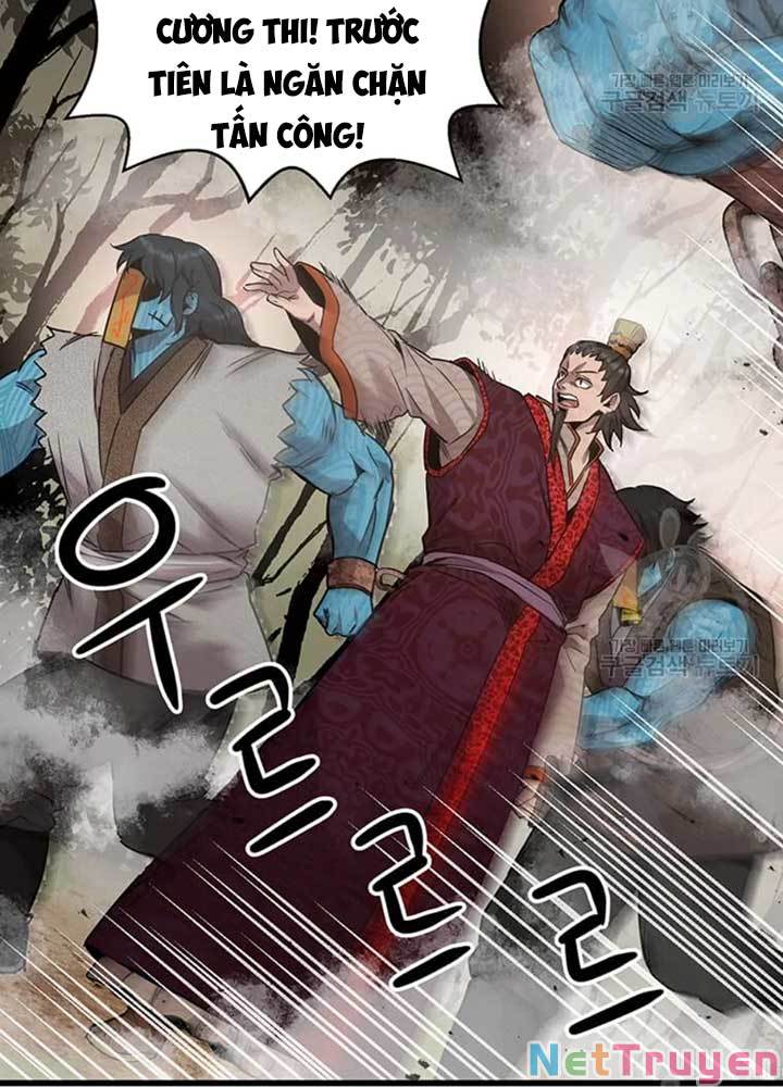 Đạo Sĩ Giang Hồ Chap 79 - Next Chap 80