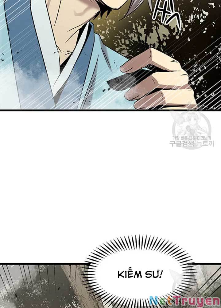 Đạo Sĩ Giang Hồ Chap 79 - Next Chap 80