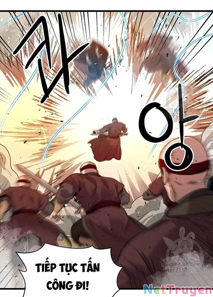 Đạo Sĩ Giang Hồ Chap 79 - Next Chap 80