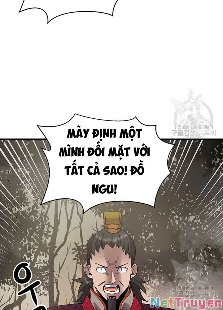 Đạo Sĩ Giang Hồ Chap 79 - Next Chap 80