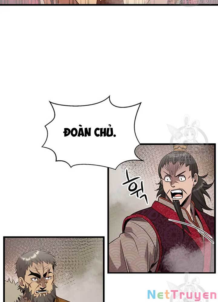 Đạo Sĩ Giang Hồ Chap 79 - Next Chap 80