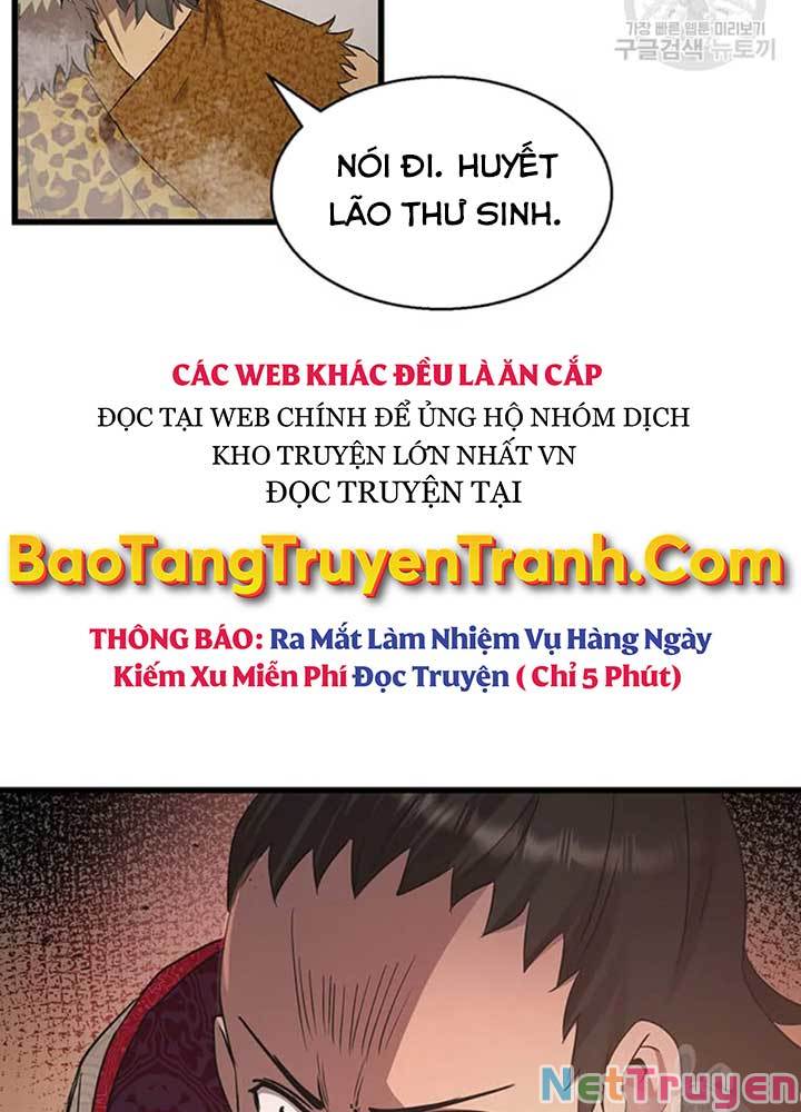 Đạo Sĩ Giang Hồ Chap 79 - Next Chap 80