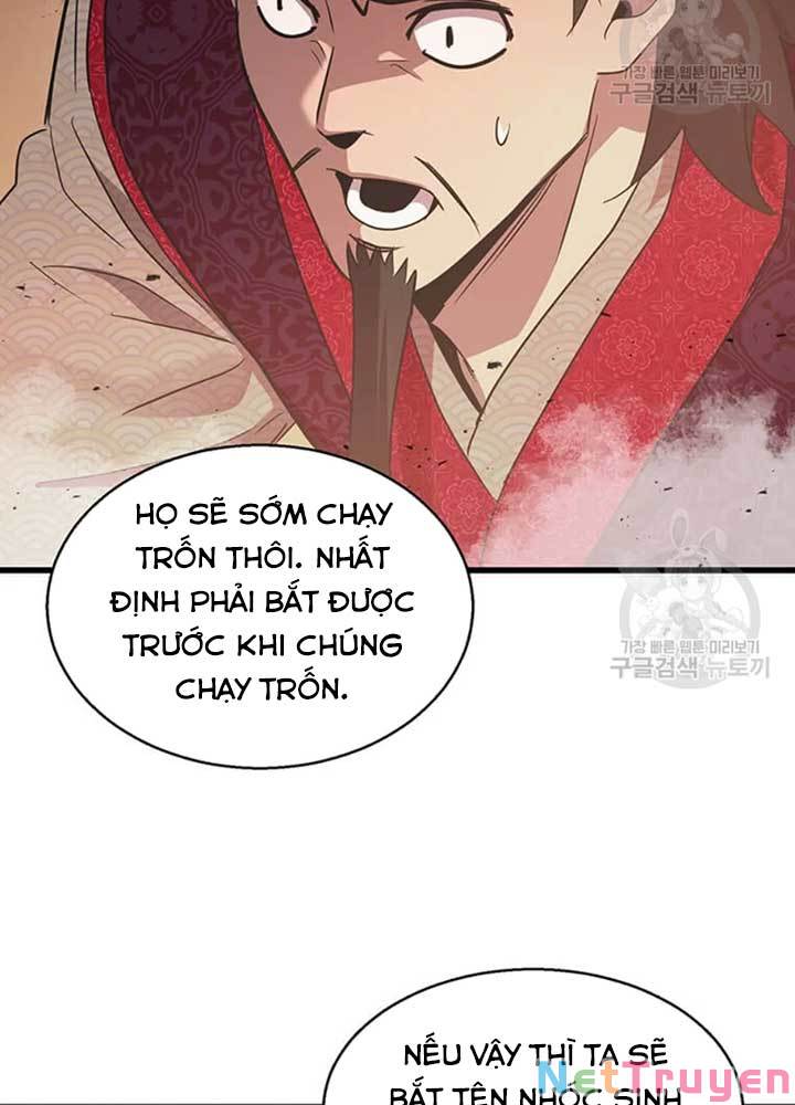 Đạo Sĩ Giang Hồ Chap 79 - Next Chap 80