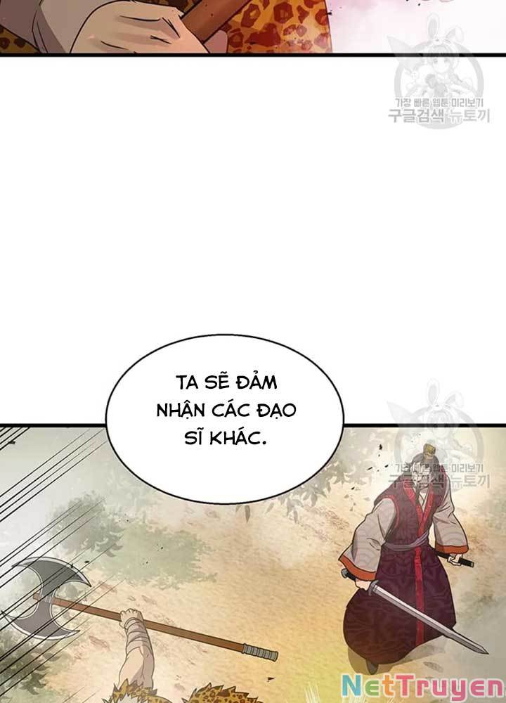 Đạo Sĩ Giang Hồ Chap 79 - Next Chap 80
