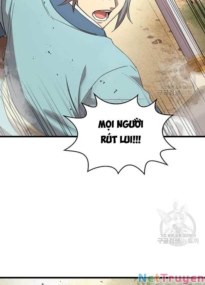 Đạo Sĩ Giang Hồ Chap 79 - Next Chap 80