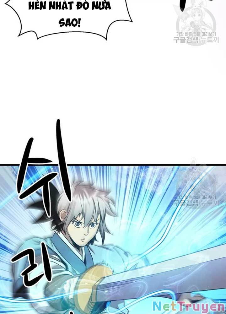 Đạo Sĩ Giang Hồ Chap 79 - Next Chap 80