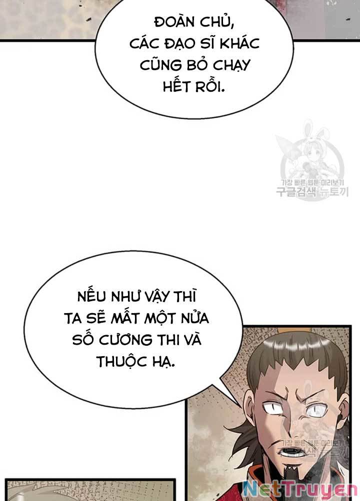 Đạo Sĩ Giang Hồ Chap 79 - Next Chap 80