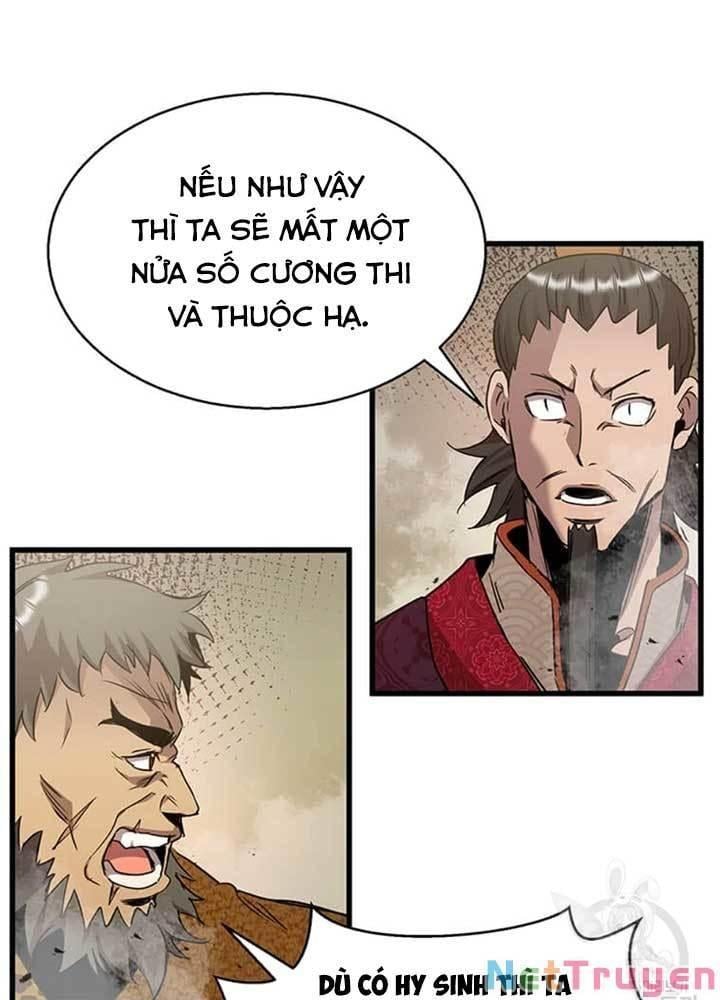 Đạo Sĩ Giang Hồ Chap 80 - Next Chap 81