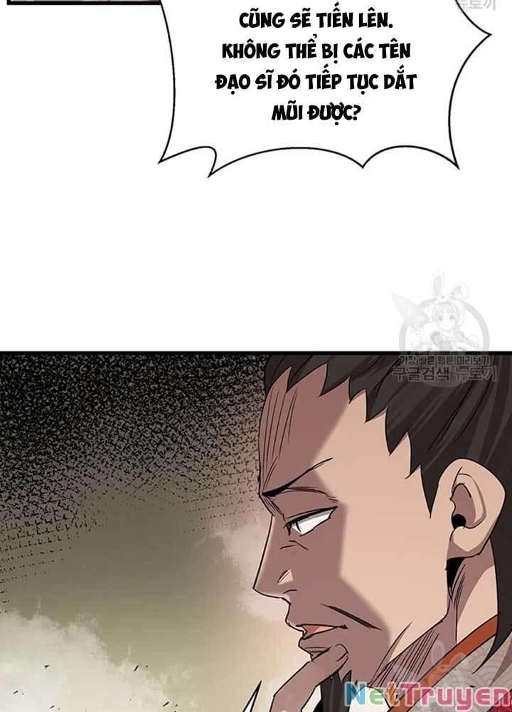 Đạo Sĩ Giang Hồ Chap 80 - Next Chap 81